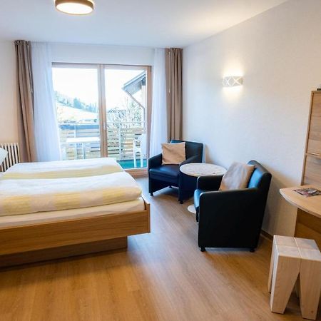 Gaestehaus Wissler Todtnau Ngoại thất bức ảnh