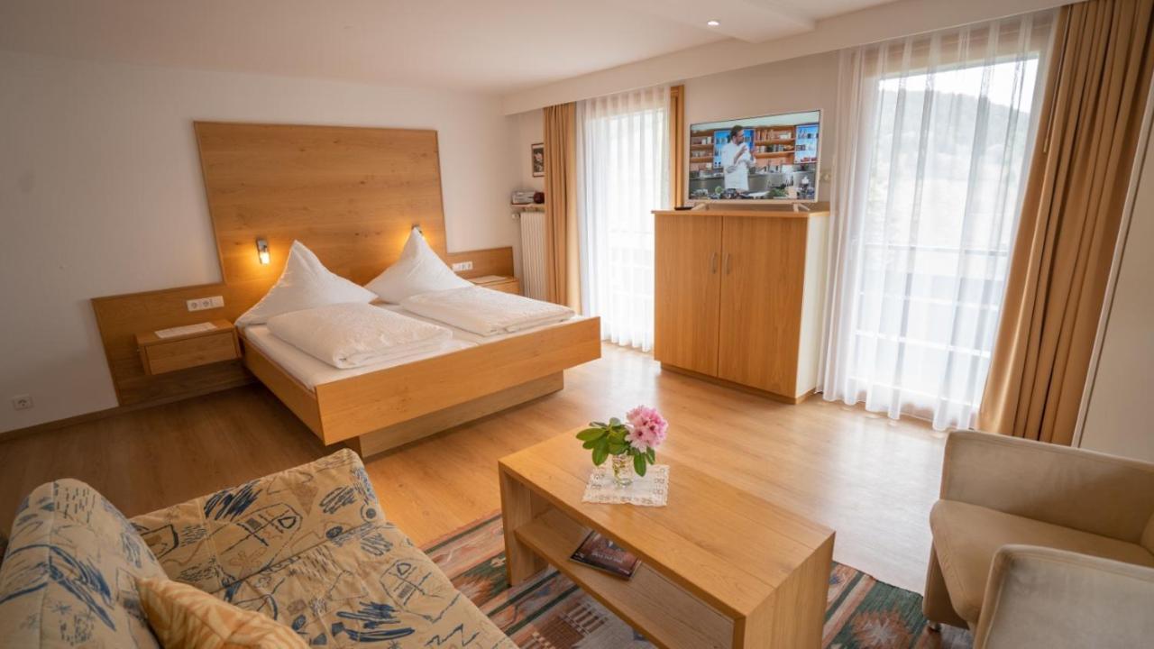 Gaestehaus Wissler Todtnau Ngoại thất bức ảnh