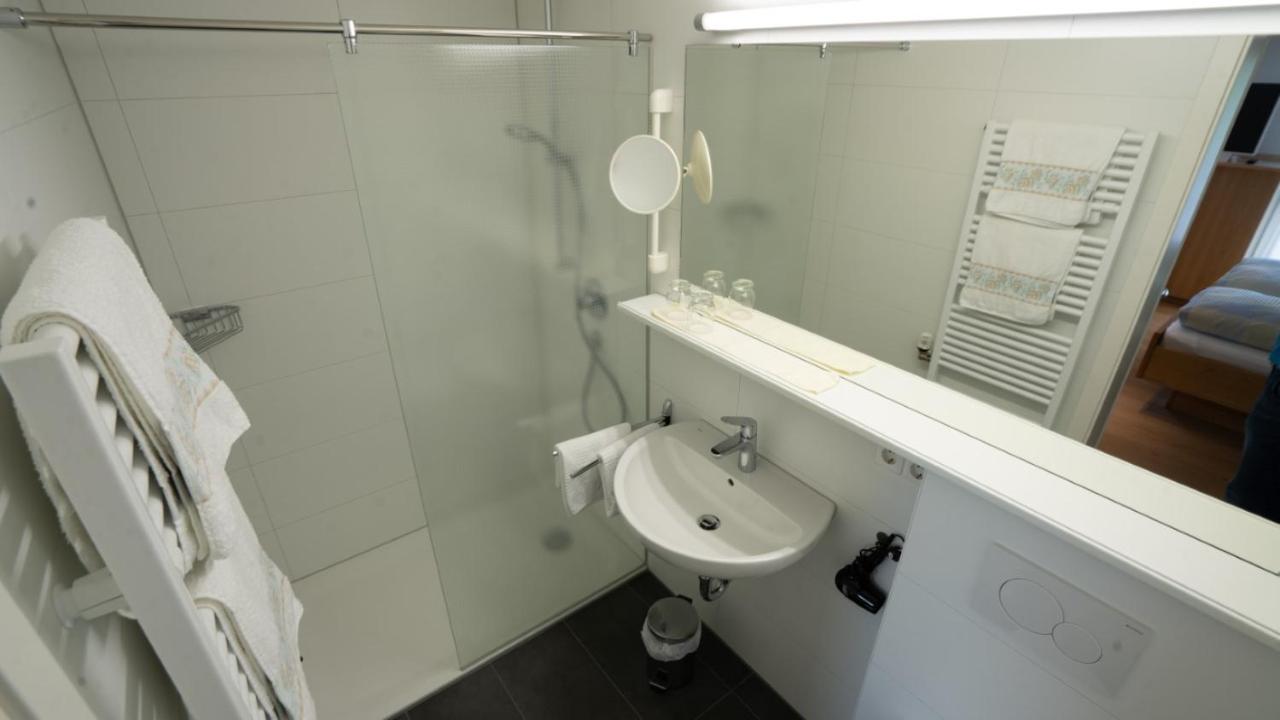 Gaestehaus Wissler Todtnau Ngoại thất bức ảnh