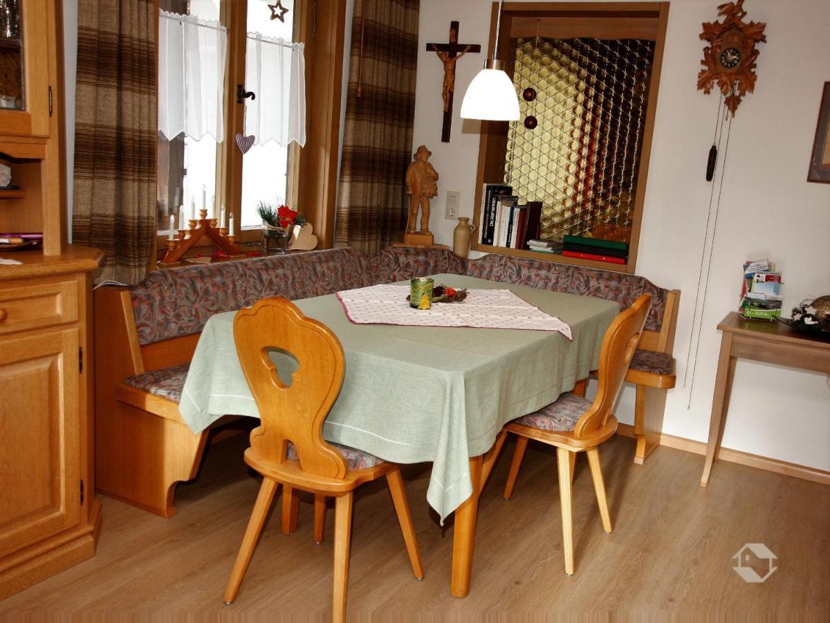 Gaestehaus Wissler Todtnau Ngoại thất bức ảnh