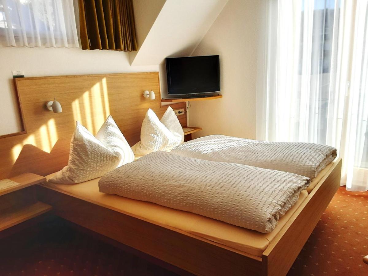 Gaestehaus Wissler Todtnau Ngoại thất bức ảnh
