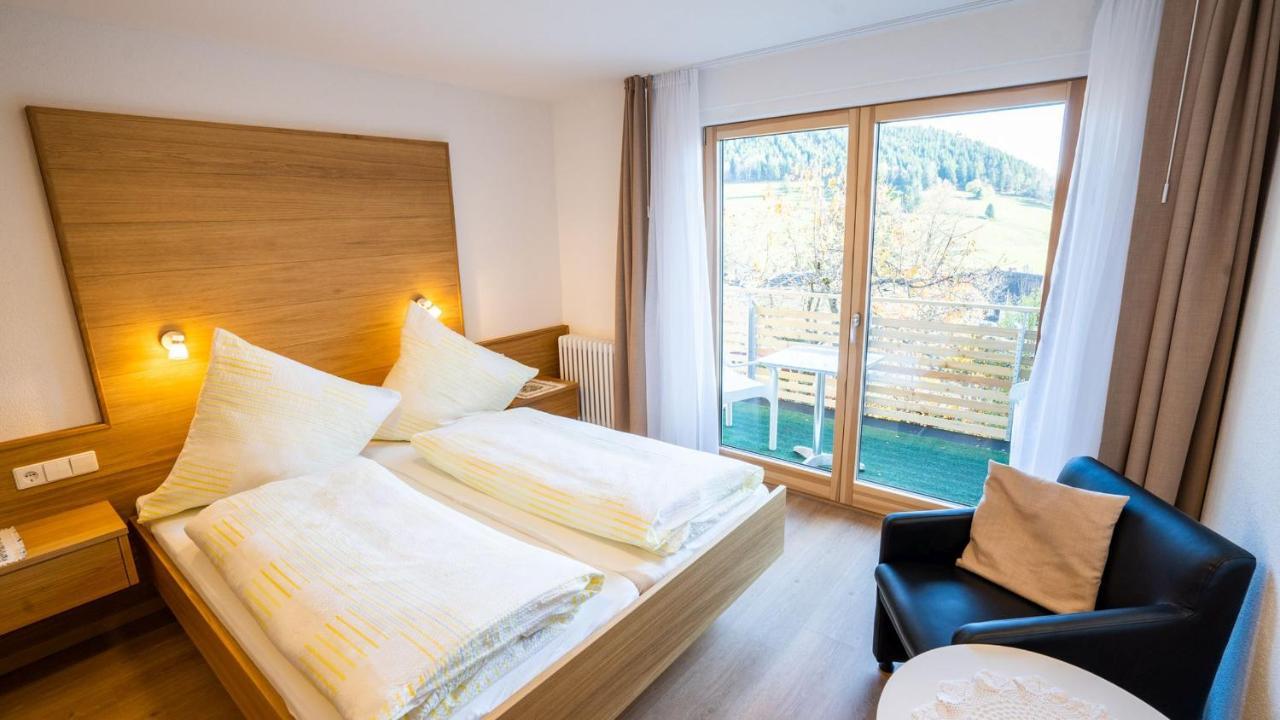 Gaestehaus Wissler Todtnau Ngoại thất bức ảnh