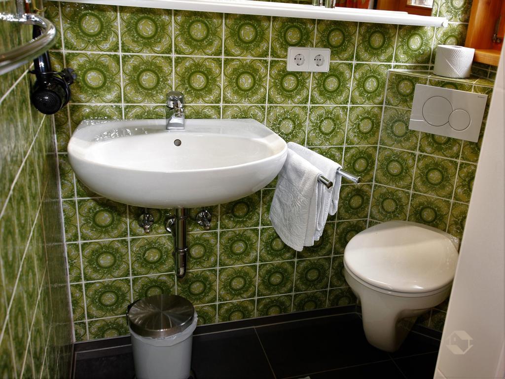 Gaestehaus Wissler Todtnau Phòng bức ảnh