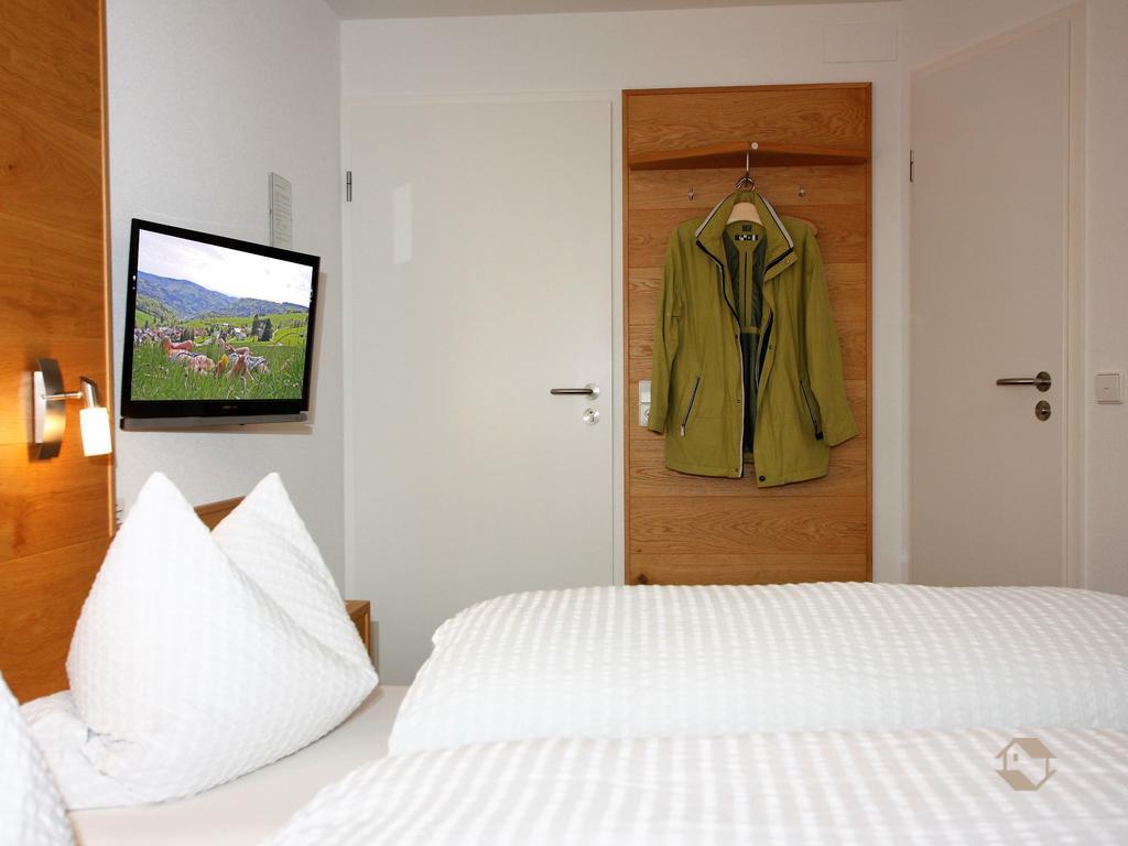 Gaestehaus Wissler Todtnau Phòng bức ảnh