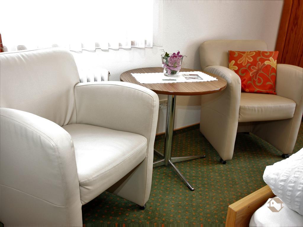 Gaestehaus Wissler Todtnau Phòng bức ảnh