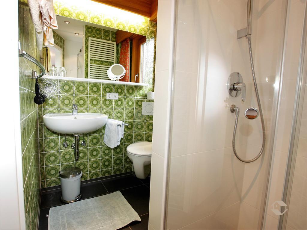 Gaestehaus Wissler Todtnau Phòng bức ảnh