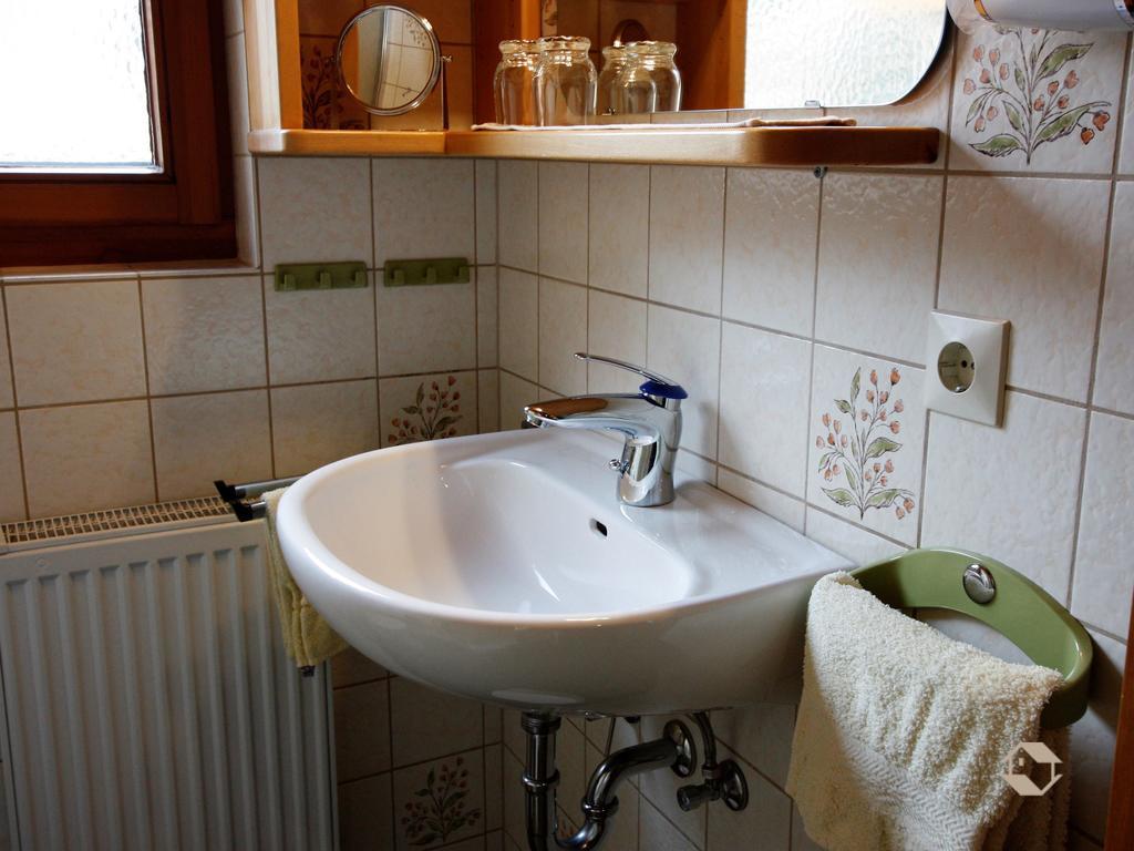 Gaestehaus Wissler Todtnau Phòng bức ảnh