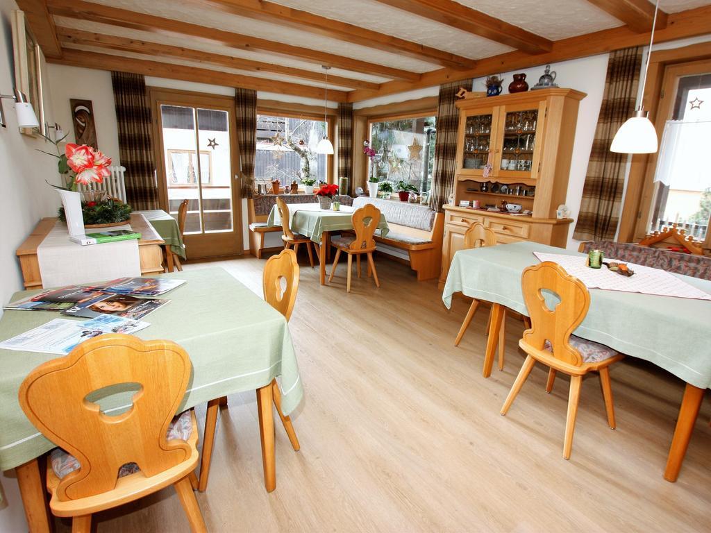 Gaestehaus Wissler Todtnau Ngoại thất bức ảnh