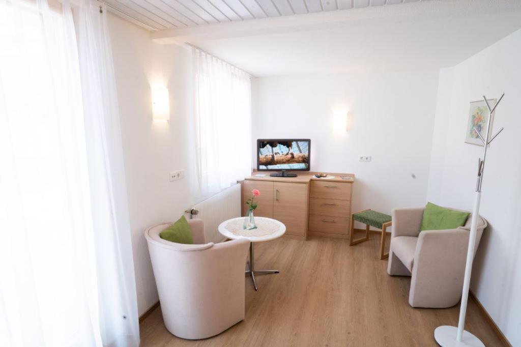 Gaestehaus Wissler Todtnau Ngoại thất bức ảnh