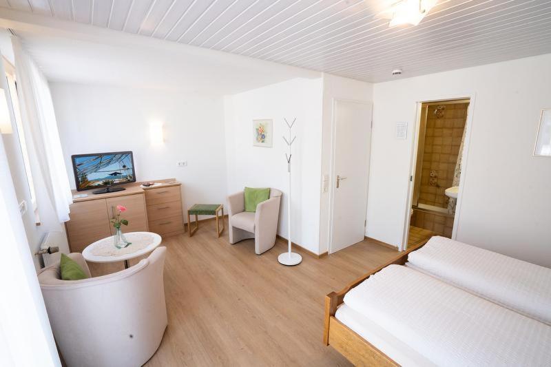 Gaestehaus Wissler Todtnau Ngoại thất bức ảnh